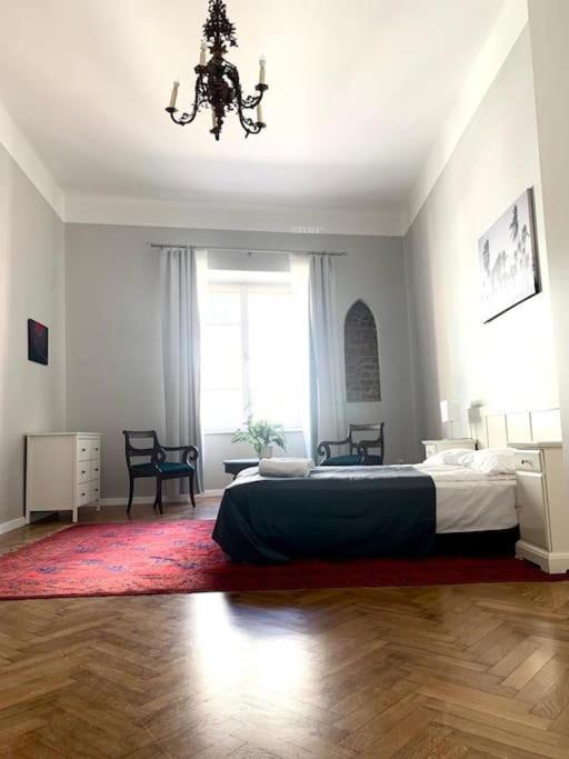 Florianska Grand Apartment 2 Krakow Ngoại thất bức ảnh