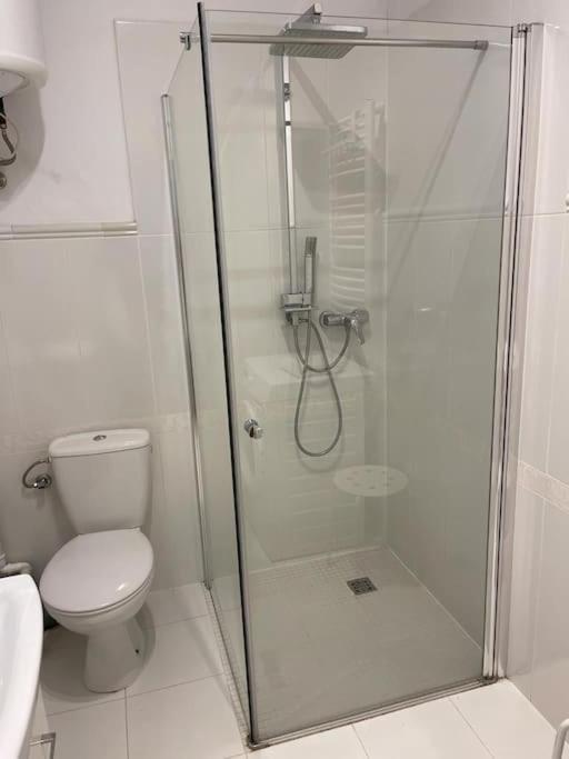 Florianska Grand Apartment 2 Krakow Ngoại thất bức ảnh