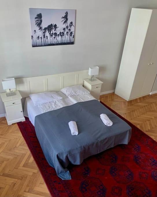 Florianska Grand Apartment 2 Krakow Ngoại thất bức ảnh