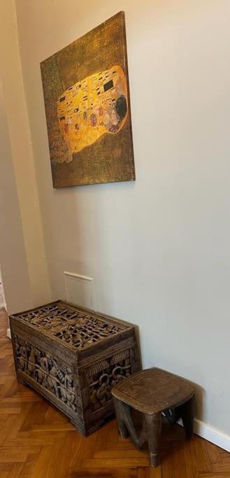 Florianska Grand Apartment 2 Krakow Ngoại thất bức ảnh
