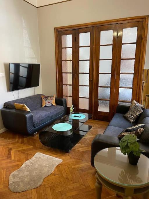 Florianska Grand Apartment 2 Krakow Ngoại thất bức ảnh