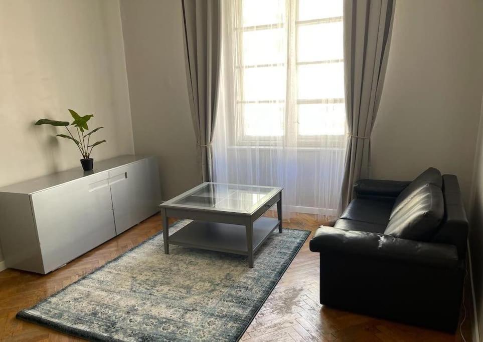 Florianska Grand Apartment 2 Krakow Ngoại thất bức ảnh