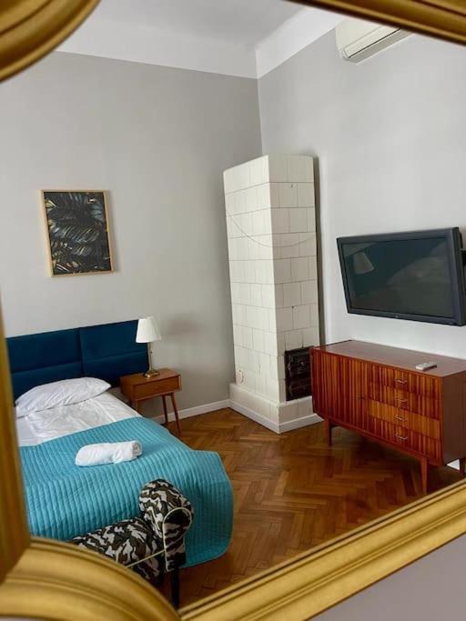 Florianska Grand Apartment 2 Krakow Ngoại thất bức ảnh